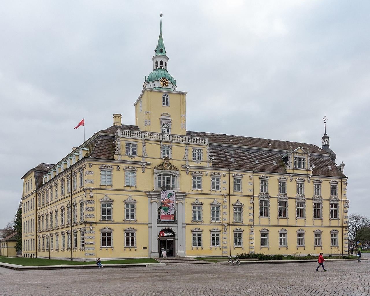 Oldenburg, Germany